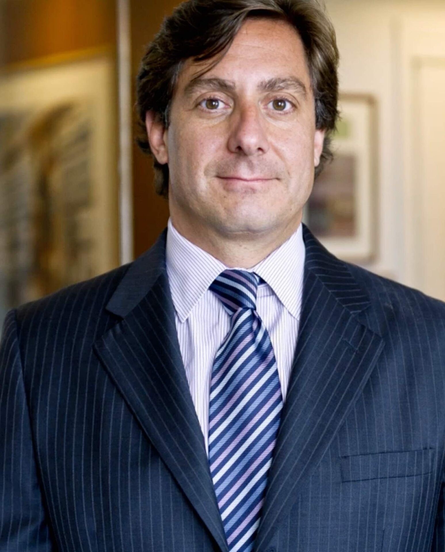 Dr. Paul Napoli Attorney