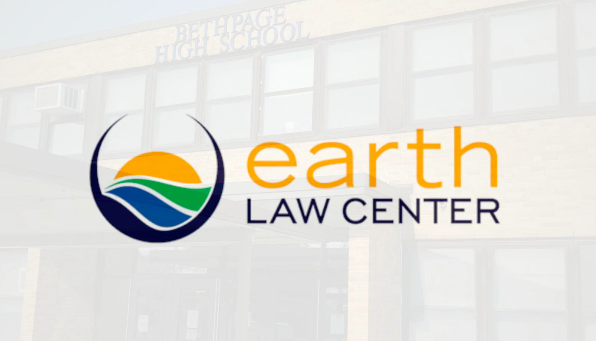 Earth Law Center Logo